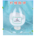 China POTASSIUM CITRATE Food Additives Manufactory